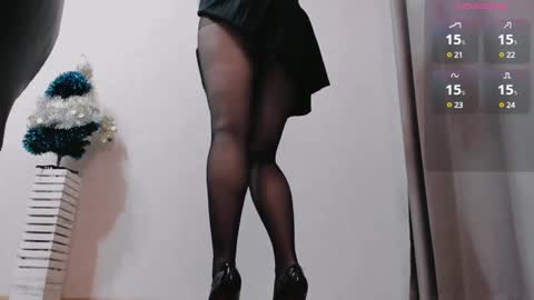 Ella online show from January 13, 11:19 am