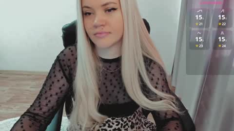 Ella online show from February 12, 7:13 am