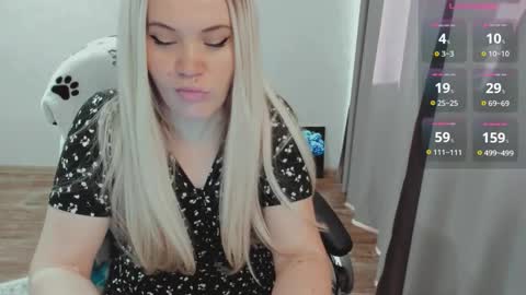 Ella online show from November 25, 7:30 am