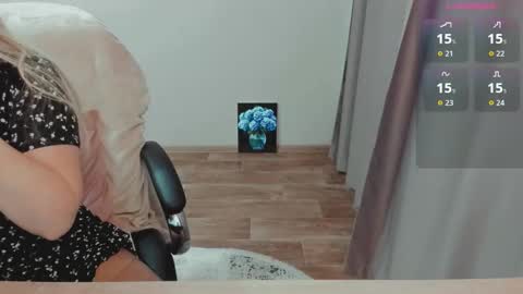 Ella online show from February 6, 7:12 am