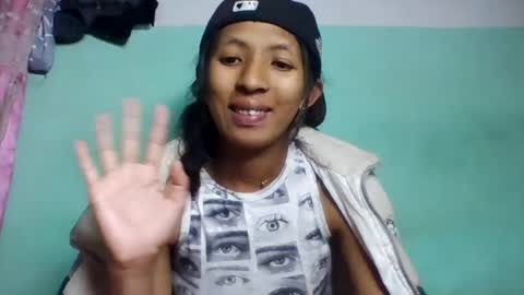 eliah193653 online show from July 14, 11:05 am