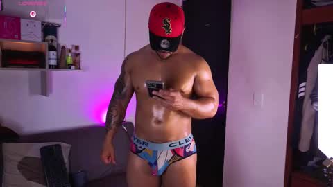 elian online show from February 20, 3:36 am