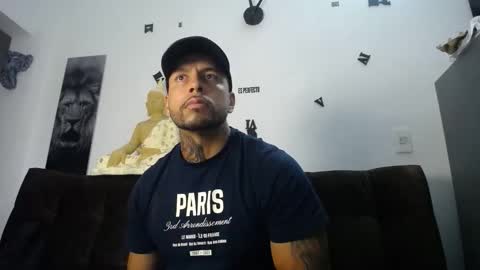 Snapshot of elian_atlas1 chatting on October 18, 7:25 pm Elian online show from October 18, 7:25 pm