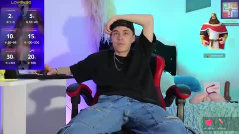 Elian online show from November 6, 1:06 am