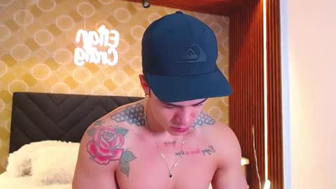 Elian online show from December 5, 5:09 pm