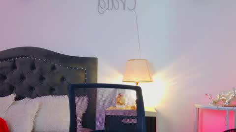 Snapshot of elian_craiggggg chatting on May 26, 3:52 pm Elian online show from May 26, 3:52 pm