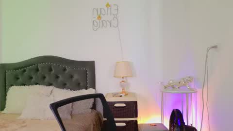Snapshot of elian_craiggggg chatting on June 7, 4:22 pm Elian online show from June 7, 4:22 pm