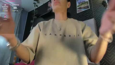 Elian Julian online show from January 14, 8:14 pm