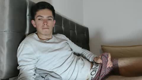 Elian online show from September 18, 11:40 pm