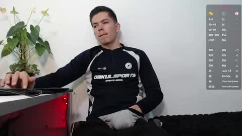 Elian online show from February 16, 6:15 pm