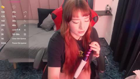 Snapshot of eliana_meaw chatting on March 3, 8:26 pm eliana_meaw online show from March 3, 8:26 pm