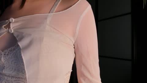 Snapshot of elianareynolds chatting on December 12, 3:21 am Ella online show from December 12, 3:21 am