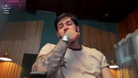 Elian online show from January 14, 12:22 pm