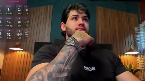 Elian online show from January 17, 12:32 pm