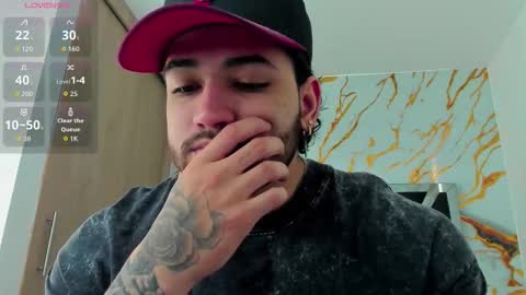 Elian online show from February 10, 3:27 pm