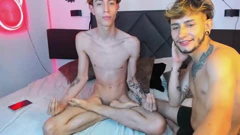 eliann_adam online show from December 4, 3:10 pm