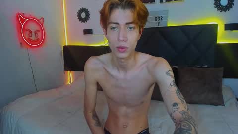 eliann_adam online show from January 26, 4:51 pm