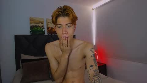 eliann_adam online show from February 12, 3:49 pm