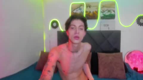 eliann_adam online show from January 18, 9:02 am