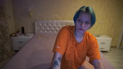 Snapshot of eliarose chatting on October 28, 10:56 pm Luna online show from October 28, 10:56 pm