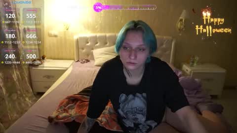 Snapshot of eliarose chatting on November 1, 2:52 pm Luna online show from November 1, 2:52 pm