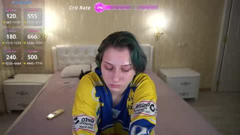 Snapshot of eliarose chatting on December 19, 11:34 pm Luna online show from December 19, 11:34 pm