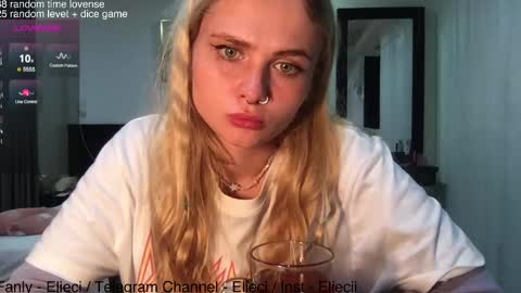   online show from January 7, 10:43 am