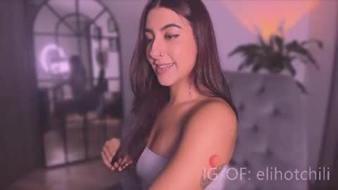 Eli online show from January 15, 11:08 pm