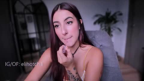 Eli online show from February 4, 10:15 pm