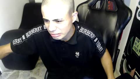 Snapshot of elii_797 chatting on January 24, 4:49 pm bby-santy online show from January 24, 4:49 pm