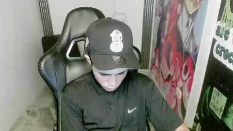 Snapshot of elii_797 chatting on February 20, 6:13 pm bby-santy online show from February 20, 6:13 pm