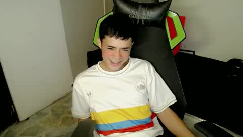 bby-santy online show from November 19, 8:20 pm