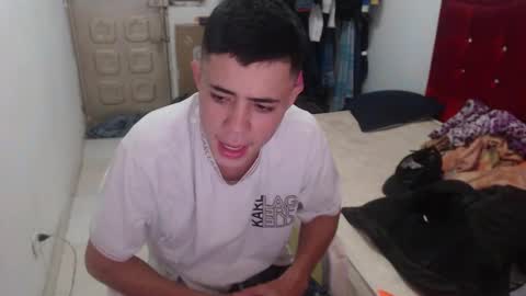 bby-santy online show from February 19, 5:09 pm