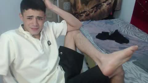 bby-santy online show from March 1, 2:30 pm