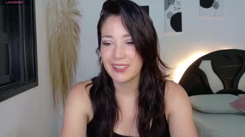 eliiih_ online show from January 7, 2:36 am