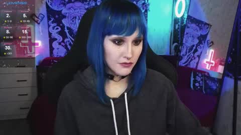 Snapshot of elika_kay chatting on February 26, 9:48 pm MORE ME online show from February 26, 9:48 pm