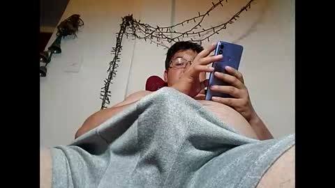 elimposstor online show from December 14, 6:24 am