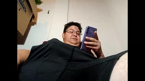 elimposstor online show from December 23, 10:01 pm