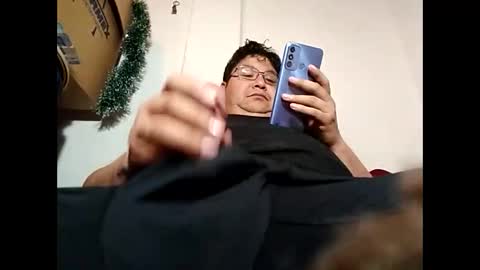 elimposstor online show from December 25, 9:13 am