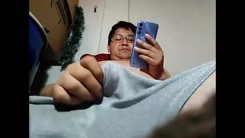 elimposstor online show from January 7, 2:31 am