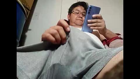 elimposstor online show from January 26, 8:23 pm