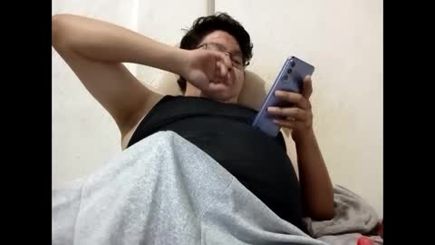 elimposstor online show from October 5, 1:04 am