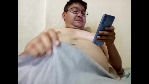 elimposstor online show from October 25, 6:46 pm