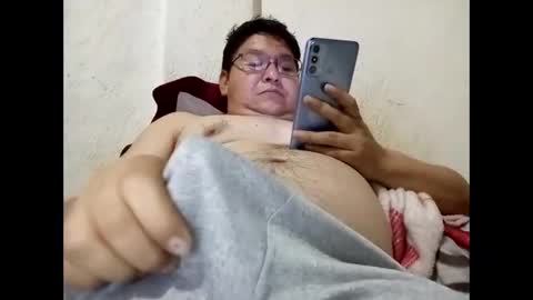 elimposstor online show from November 23, 6:19 pm