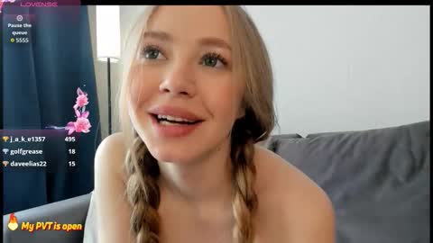 elina_milller online show from February 20, 6:19 am