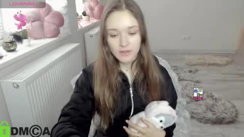 elina_x online show from March 31, 6:47 am