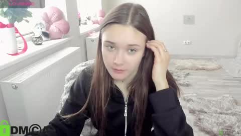 elina_x online show from April 14, 7:47 am