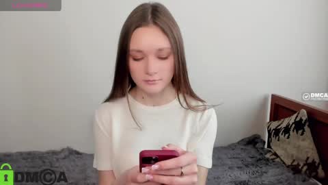 elina_x online show from May 26, 7:15 am
