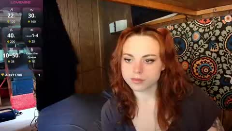 Elina online show from July 8, 4:06 am