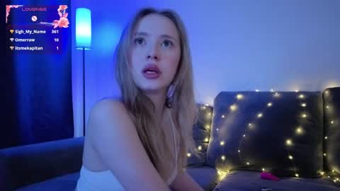 Elna and Tom online show from April 5, 10:56 am